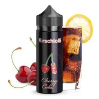 Kirschlolli - Cherry Cola Aroma 10ml Kirschlolli - Cherry Cola Aroma 10ml