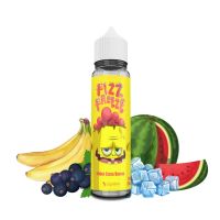 Liquideo - Melone Banane Johannisbeere 50ml Shortfill Liquideo - Melone Banane Johannisbeere 50ml Shortfill