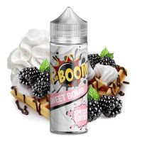 K-Boom Aroma - Special Edition - Sweet Bomb 10ml K-Boom Aroma - Special Edition - Sweet Bomb 10ml