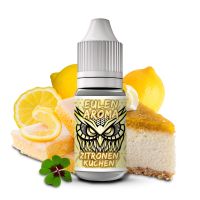 Eulen Aroma - Zitronenkuchen Aroma 10ml Eulen Aroma - Zitronenkuchen Aroma 10ml