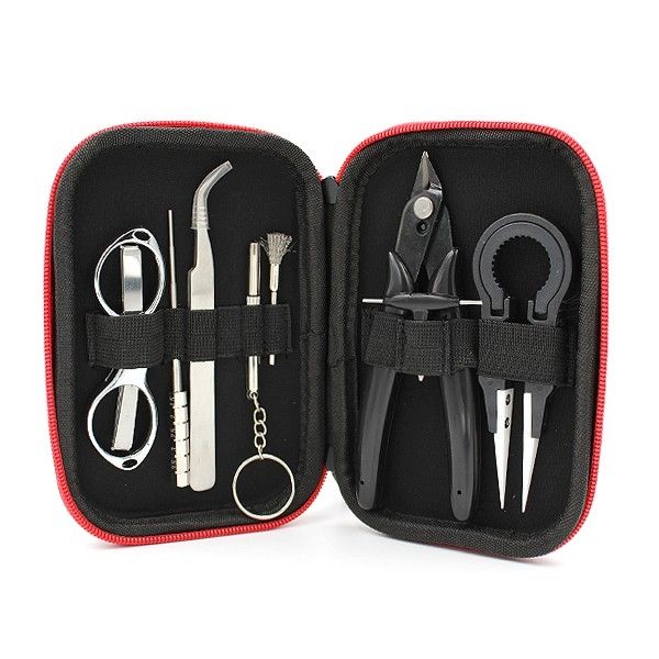 Vape Tool Kit