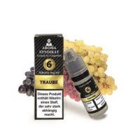 Aroma Syndikat - Traube Aroma Syndikat - Traube