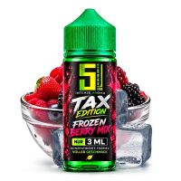 5EL Tax ED - Frozen Berry Mix Aroma 3ml