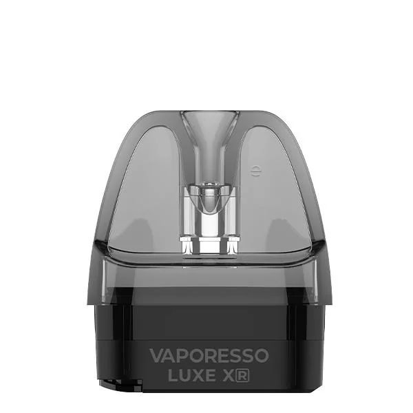 Vapresso Luxe XR MTL Empty Pod