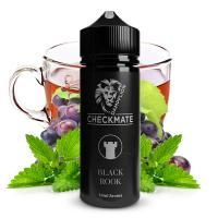 Dampflion CHECKMATE - Black Rook Aroma 10ml Dampflion CHECKMATE - Black Rook Aroma 10ml
