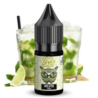 OWL Salt - Mojito Liquid 10ml OWL Salt - Mojito Liquid 10ml