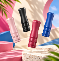 KIWI Spark 2 Drip Tip - 2er Packung