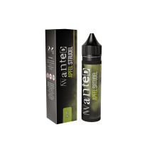 Wanted - Apfelstrudel Aroma 10ml Wanted - Apfelstrudel Aroma 10ml