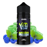 Yeti - Sour Blue Razz Aroma 10ml Yeti - Sour Blue Razz Aroma 10ml
