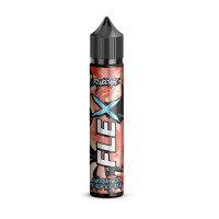 Revoltage - Flex Overdosed Peach Ice Tea Aroma 10ml Revoltage - Flex Overdosed Peach Ice Tea Aroma 10ml