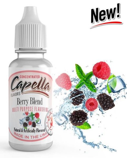 Capella Aroma - Berry Blend 13ml