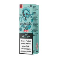 Revoltage Hybrid Nikotinsalz Liquid Aqua Berries Revoltage Hybrid Nikotinsalz Liquid Aqua Berries