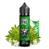 Eulen Aroma - Waldmeister Aroma 10ml Eulen Aroma - Waldmeister Aroma 10ml