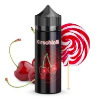 Kirschlolli - Kirschlolli Aroma 10ml Kirschlolli - Kirschlolli Aroma 10ml