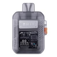 MOTI Go Pro Kit Midnight Black MOTI Go Pro Kit Midnight Black