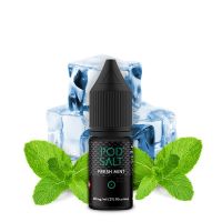 Pod Salt Nikotinsalz Liquid Fresh Mint Pod Salt Nikotinsalz Liquid Fresh Mint