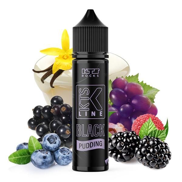 KTS LINE - Black Pudding Aroma 10ml