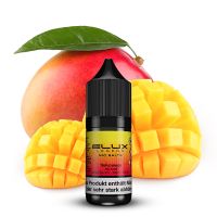 ELUX - Triple Mango Nikotinsalz Liquid ELUX - Triple Mango Nikotinsalz Liquid
