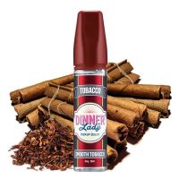 Dinner Lady Aroma - Smooth Tobacco 14ml Dinner Lady Aroma - Smooth Tobacco 14ml