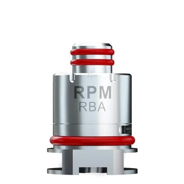 SMOK RPM RBA Coil