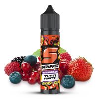 Strapped Overdosed - Tutti Frutti Aroma 4ml Strapped Overdosed - Tutti Frutti Aroma 4ml
