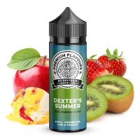 Dexter's Juice Lab Origin - Dexter's Summer Aroma 10ml Dexter's Juice Lab Origin - Dexter's Summer Aroma 10ml