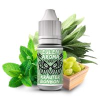 Eulen Aroma - Kräuterbonbon Aroma 10ml Eulen Aroma - Kräuterbonbon Aroma 10ml