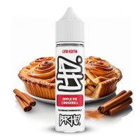 BRHD LTD EDTN - Apple Pie Cinnaroll Aroma 10ml BRHD LTD EDTN - Apple Pie Cinnaroll Aroma 10ml