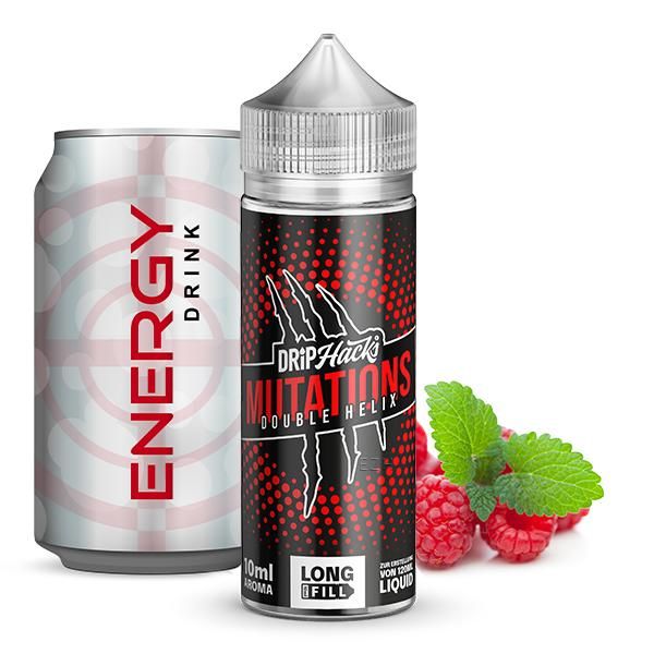 Drip Hacks Aroma - Double Helix 10ml
