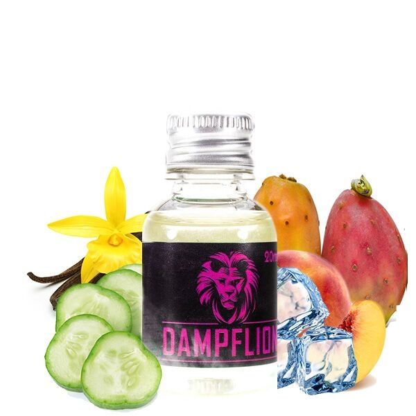 Dampflion Aroma - Pink Lion 20ml