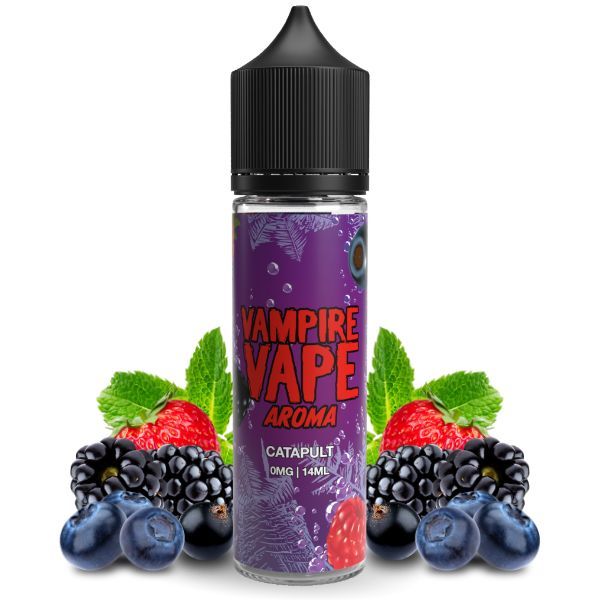 Vampire Vape Aroma - Catapult 14ml