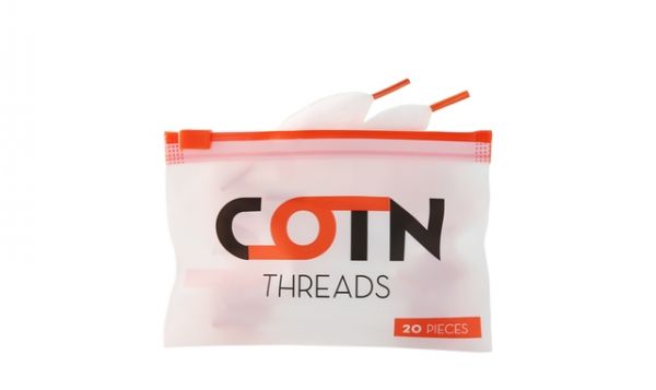 COTN Threads - 20 Stück