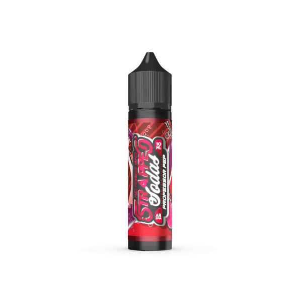 Strapped Soda Aroma - Professor Pep 10ml