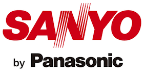 Sanyo by Panasonic