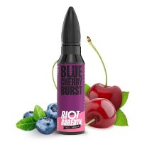 Riot Squad - Bar EDTN Blue Cherry Burst 5ml Aroma
