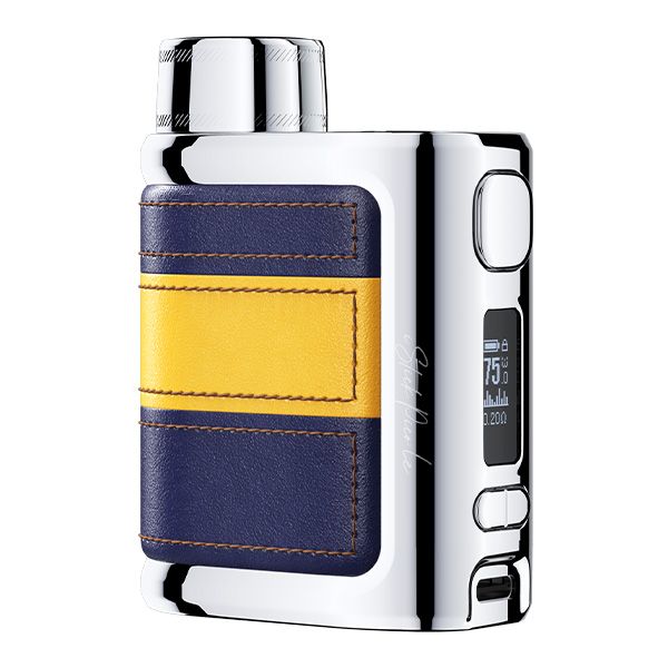 Eleaf iStick Pico LE Mod - Blau-Gelb