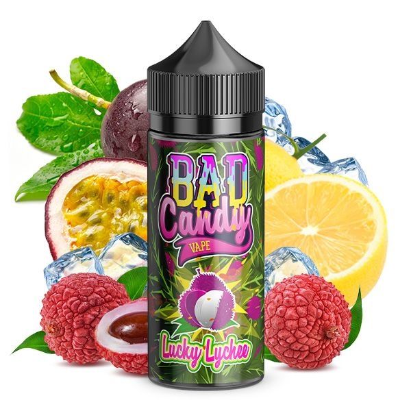 BAD CANDY Aroma - Lucky Lychee 20ml