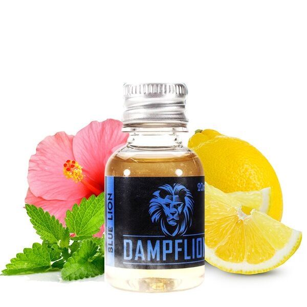 Dampflion Aroma - Blue Lion 20ml