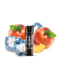 Lost Mary TAPPO - Peach Ice Prefilled Pod Lost Mary TAPPO - Peach Ice Prefilled Pod