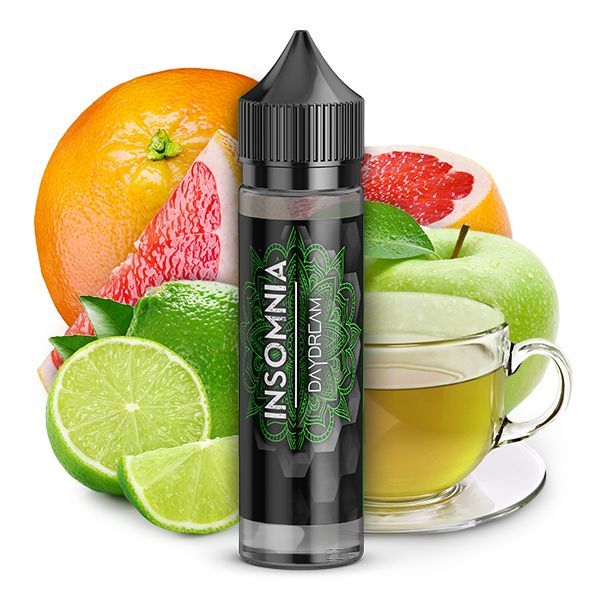 Headshot Aroma - Insomnia - Daydream 10ml