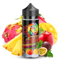 Lädla Juice Aroma - Volle Fresse Lolliii Tropical 10ml Lädla Juice Aroma - Volle Fresse Lolliii Tropical 10ml