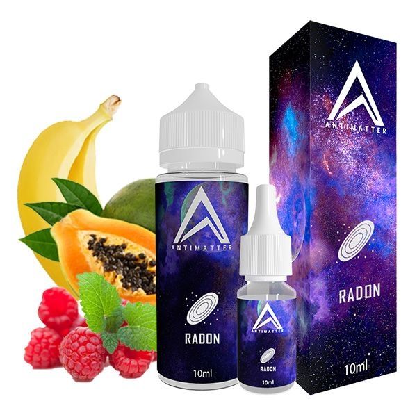 Antimatter Aroma - Radon 10ml