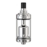 Ambition Mods Amazier MTL RTA Silver Ambition Mods Amazier MTL RTA Silver