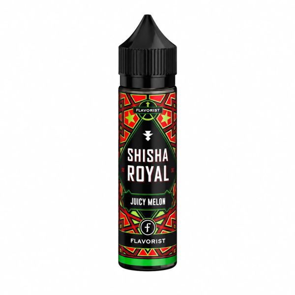 Flavorist - Juicy Melon 10ml Aroma