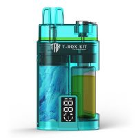 T-Rox Pod Kit T-Rox Pod Kit
