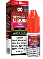 SC Red Line - Pink Lemonade