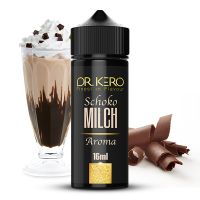 Dr. Kero - Schokomilch Aroma 16ml Dr. Kero - Schokomilch Aroma 16ml