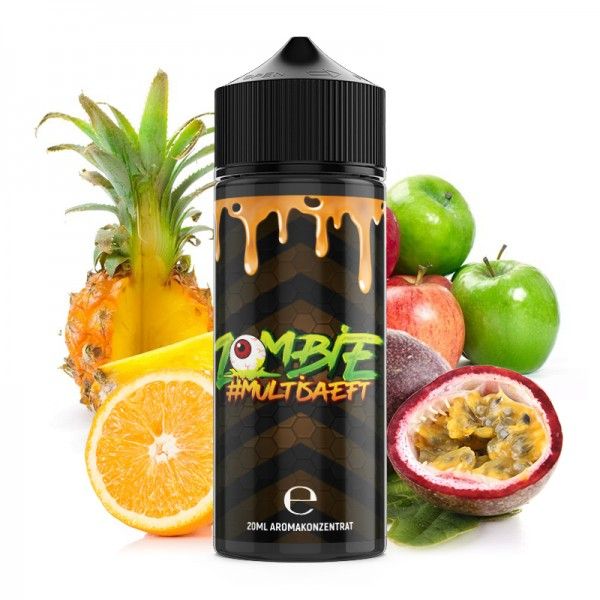 Zombie Aroma - Multisaeft 20ml