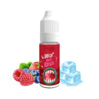 Liquideo - Freeze Fruits Rouges Liquideo - Freeze Fruits Rouges