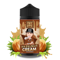 Tony Vapes - Hazelnut Cream Aroma - 10ml Tony Vapes - Hazelnut Cream Aroma - 10ml